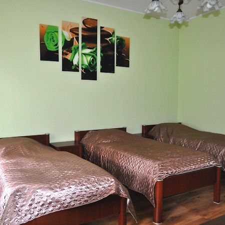 Apartament Przy Deptaku Drawsko Pomorskie Luaran gambar