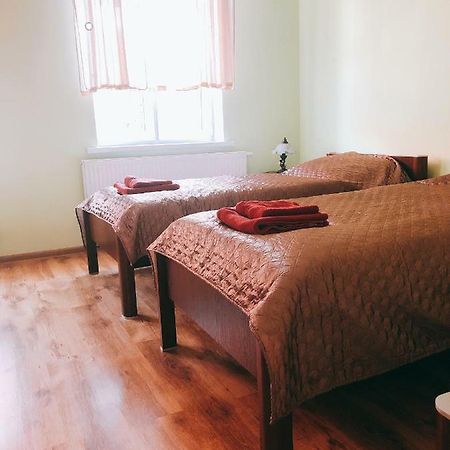 Apartament Przy Deptaku Drawsko Pomorskie Luaran gambar