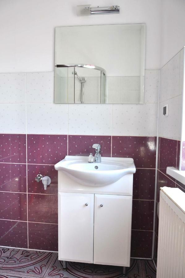 Apartament Przy Deptaku Drawsko Pomorskie Luaran gambar