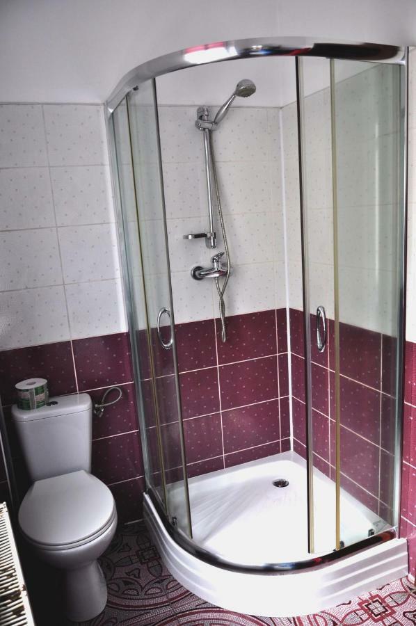 Apartament Przy Deptaku Drawsko Pomorskie Luaran gambar
