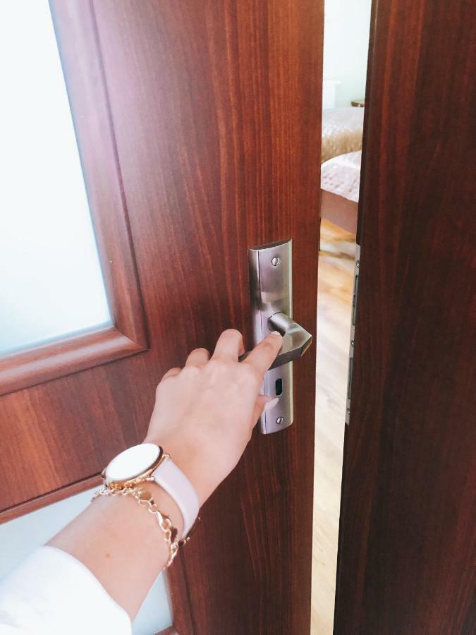 Apartament Przy Deptaku Drawsko Pomorskie Luaran gambar