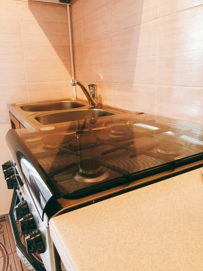 Apartament Przy Deptaku Drawsko Pomorskie Luaran gambar